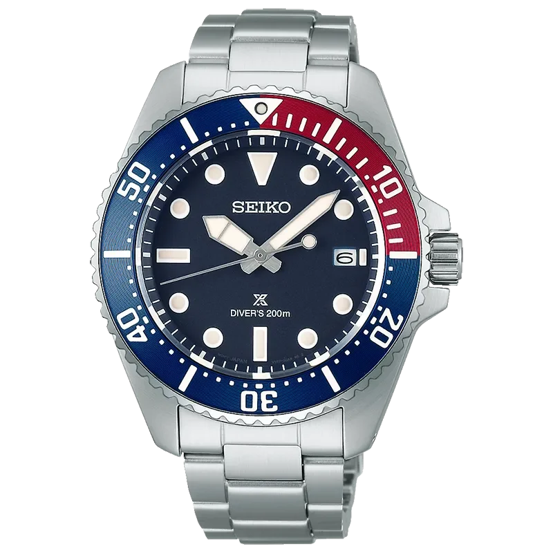 SEIKO PROSPEX DIVER SNE595P1