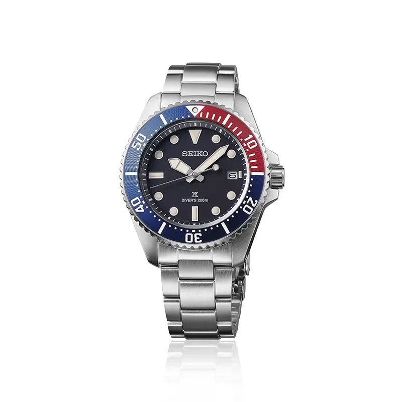 SEIKO PROSPEX DIVER SNE595P1