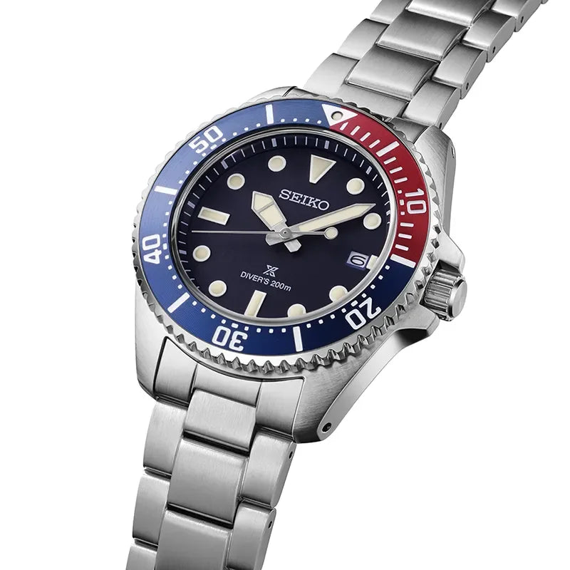 SEIKO PROSPEX DIVER SNE595P1