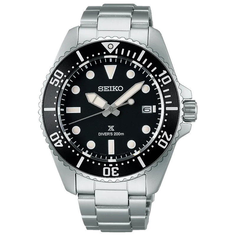 SEIKO PROSPEX DIVER SNE597P1