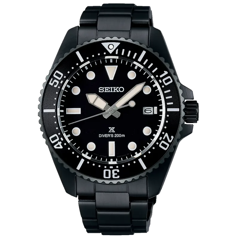 SEIKO PROSPEX DIVER SNE599P1