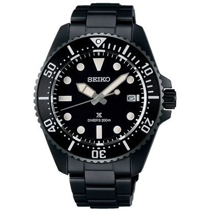 SEIKO PROSPEX DIVER SNE599P1