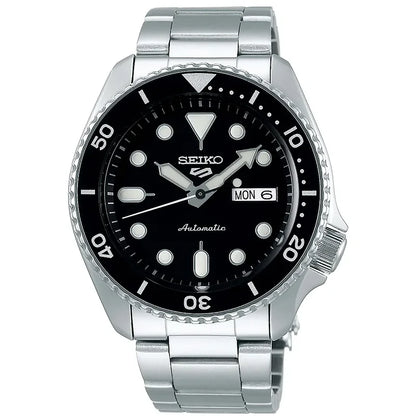 SEIKO 5 SPORTS MENS SRPD55K1