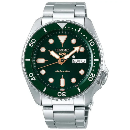 SEIKO 5 SPORTS MENS SRPD63K1