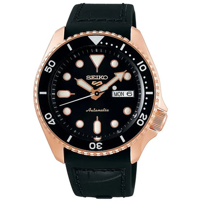 SEIKO 5 SPORTS MENS SRPD76K1