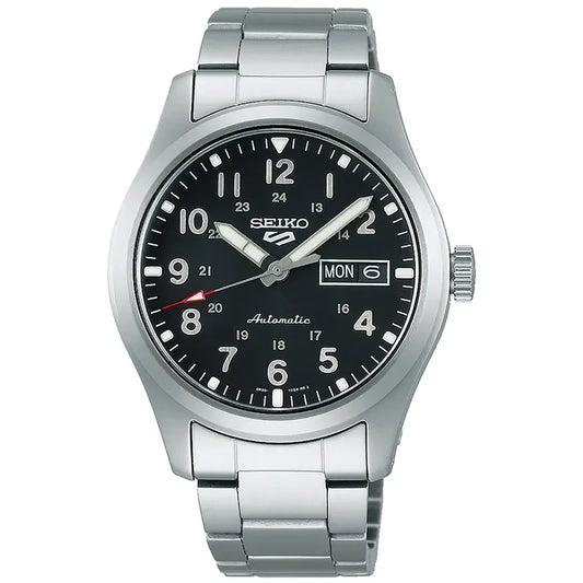 SEIKO 5 SPORTS MENS SRPG27K1