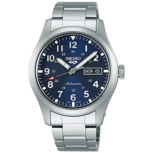 SEIKO 5 SPORTS MENS SRPG29K1