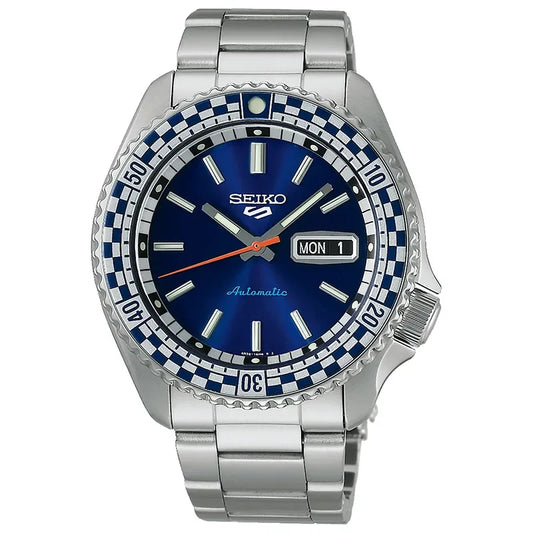 SEIKO 5 SKX STYLE SRPK65K1