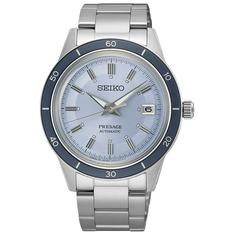 SEIKO PRESAGE SRPL19J1