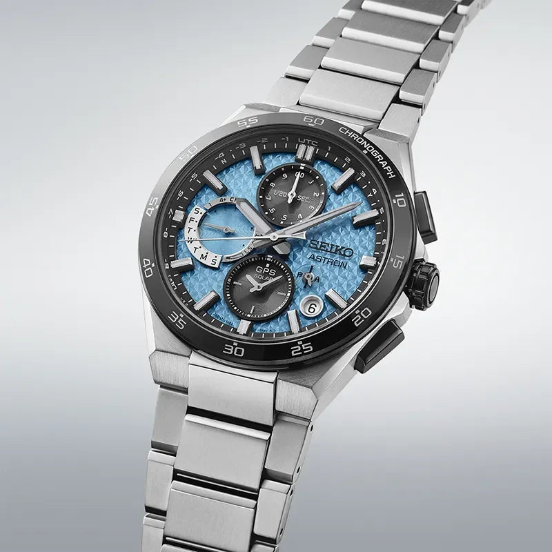 SEIKO ASTRON GPS SOLAR SSH157J1