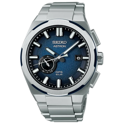 SEIKO ASTRON GPS SOLAR SSJ023J