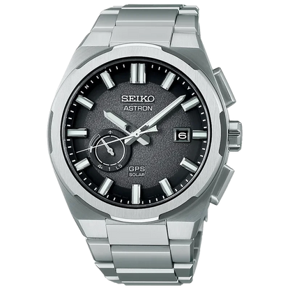 SEIKO ASTRON GPS SOLAR SSJ025J1