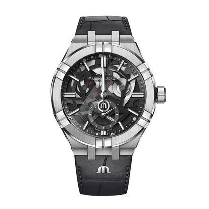 MAURICE LACROIX AIKON MERCURY AI6088-SS002-030-1