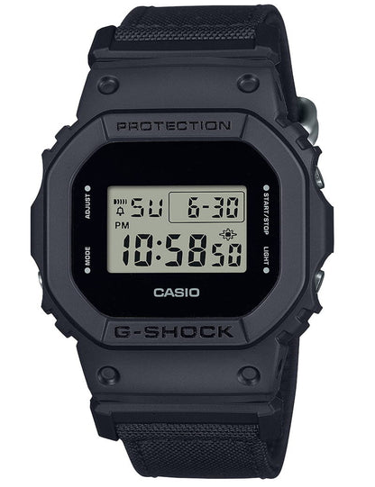 Casio G-Shock DW-5600BCE-1ER