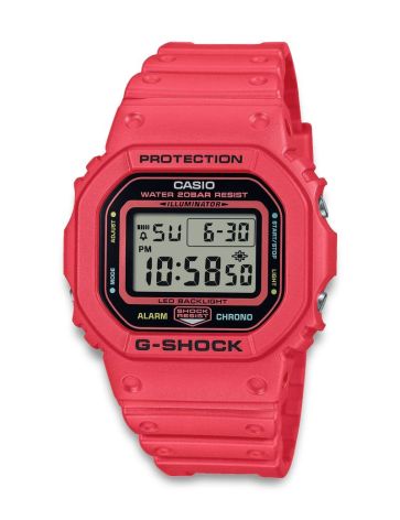 Casio G-Shock DW-5600EP-4ER