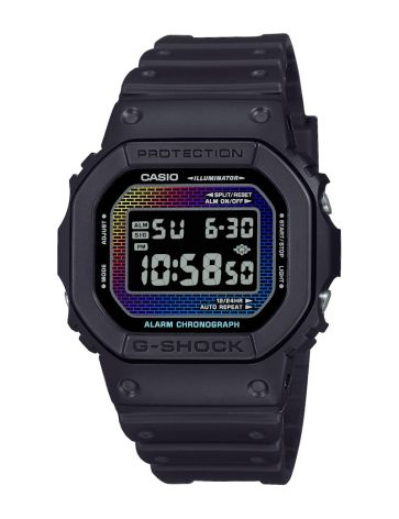 Casio G-Shock DW-5600RW-1ER