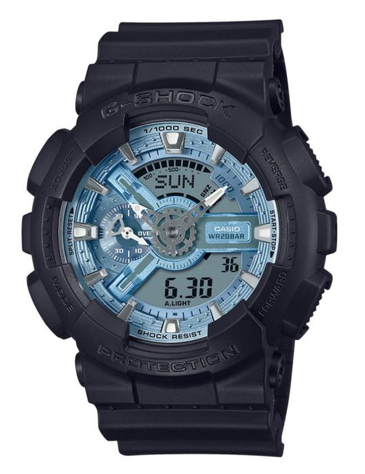 Casio G-Shock GA-110CD-1A2ER