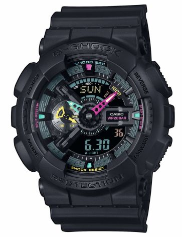 Casio G-Shock GA-110MF-1AER