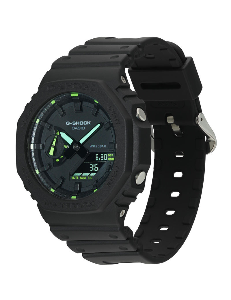 Casio G-Shock GA-2100-1A3ER