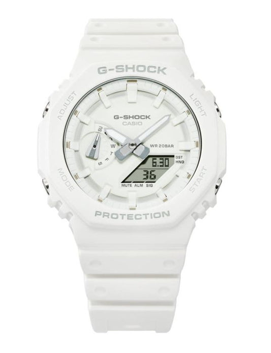 Casio G-Shock GA-2100-7A7ER