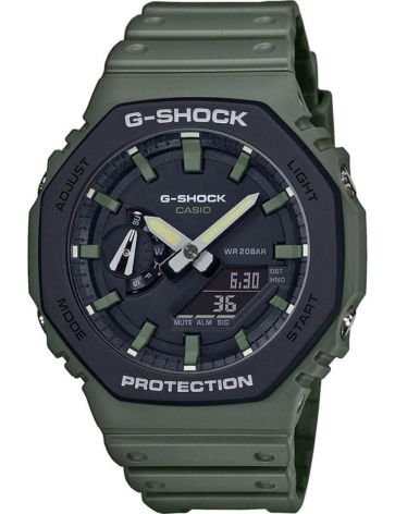 Casio G-Shock GA-2110SU-3AER