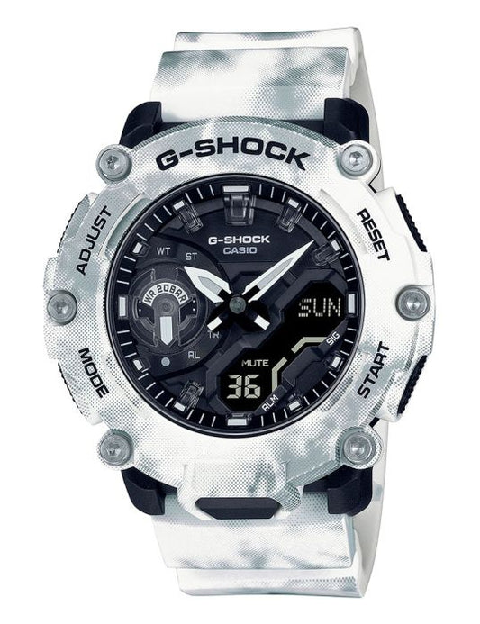 Casio G-Shock GA-2200GC-7AER Limited