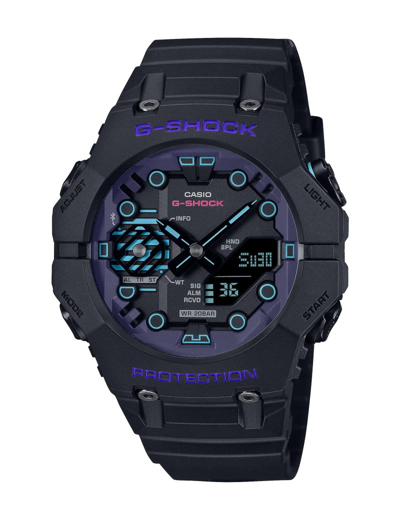 Casio G-Shock GA-B001CBR-1AER