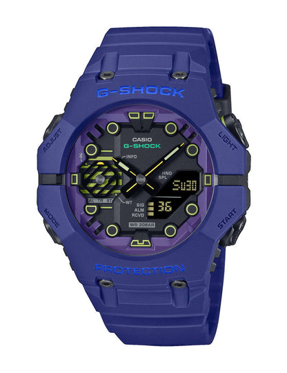 Casio G-Shock GA-B001CBR-2AER