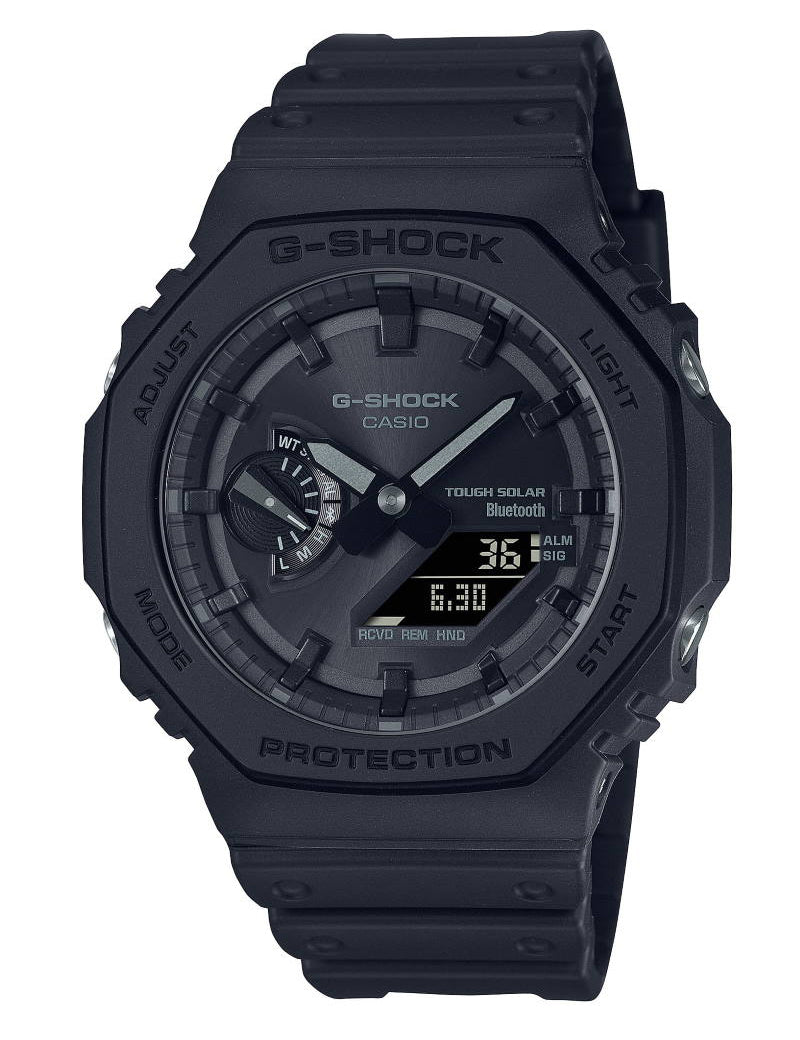 Casio G-shock GA-B2100-1A1ER