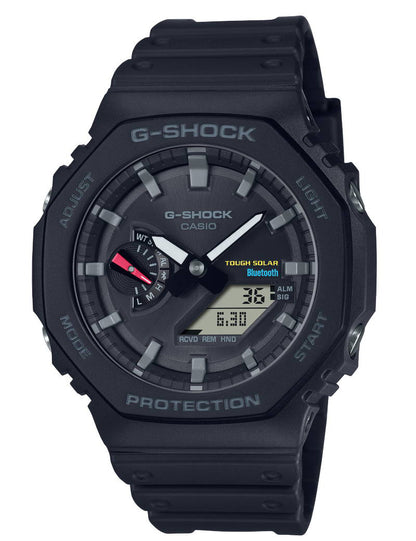 Casio G-shock GA-B2100-1AER