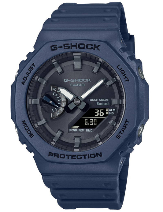 Casio G-shock GA-B2100-2AER