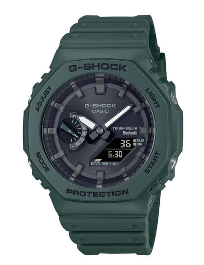 Casio G-shock GA-B2100-3AER