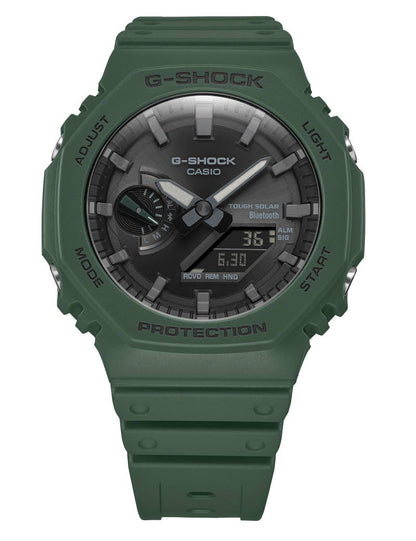 Casio G-shock GA-B2100-3AER