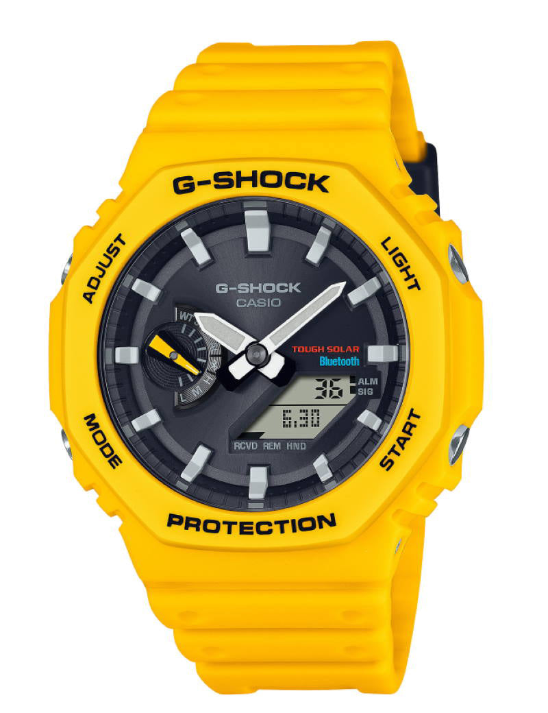 Casio G-shock GA-B2100C-9AER