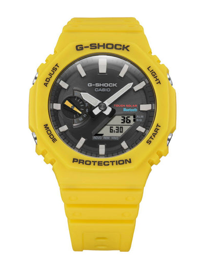 Casio G-shock GA-B2100C-9AER