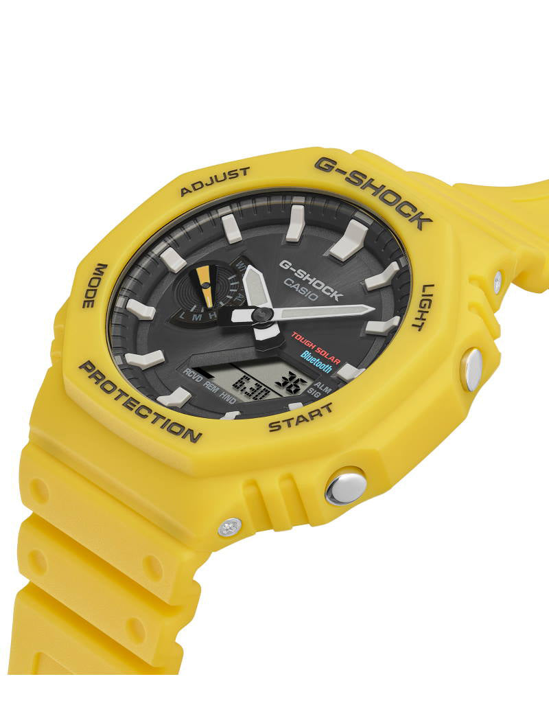 Casio G-shock GA-B2100C-9AER