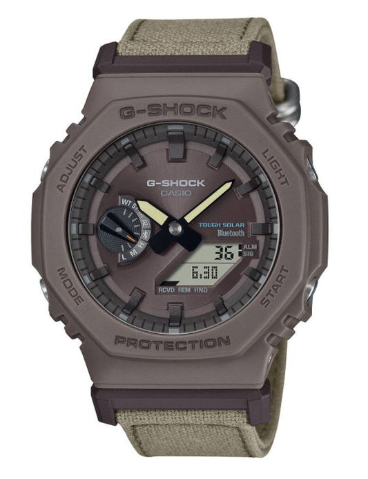 Casio G-Shock GA-B2100CT-5AER