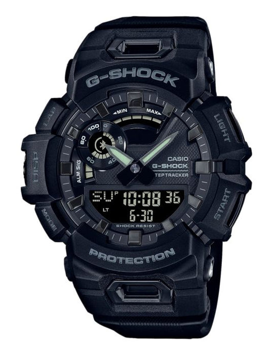 Casio G-Shock GBA-900-1AER