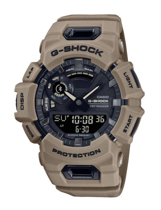 Casio G-shock GBA-900UU-5AER