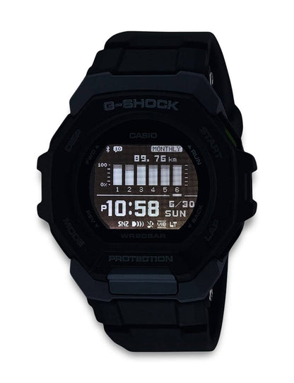 Casio G-Shock GBD-300-1ER