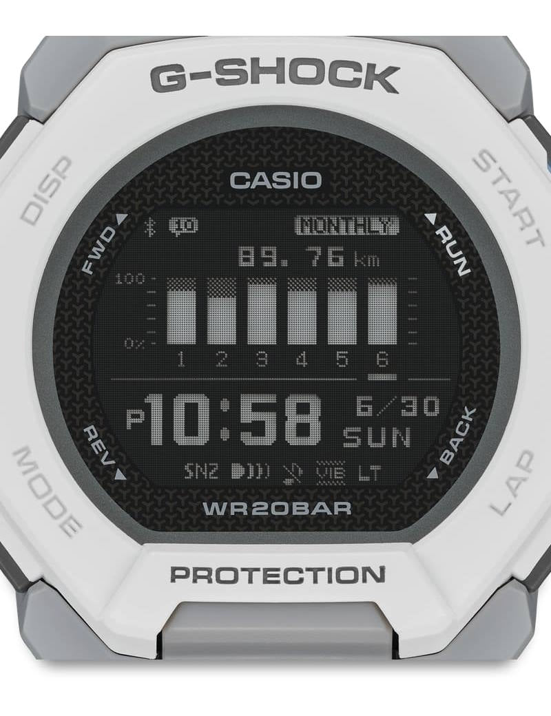 Casio G-Shock GBD-300-7ER