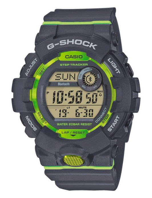 Casio G-Shock GBD-800-8ER