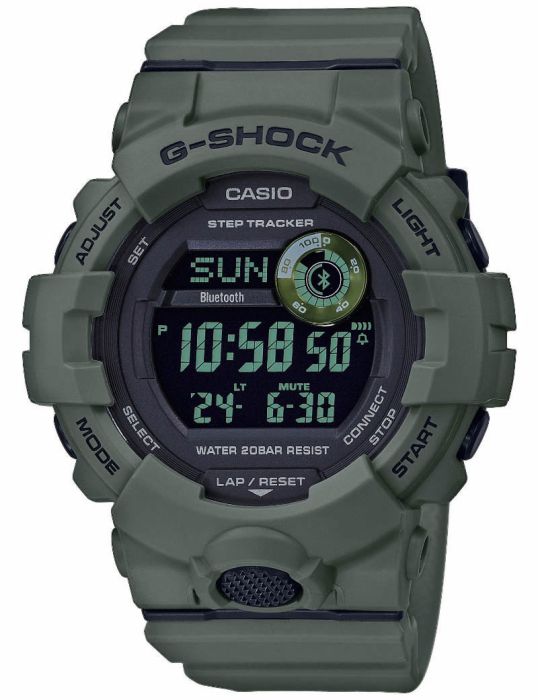 Casio G-Shock GBD-800UC-3ER