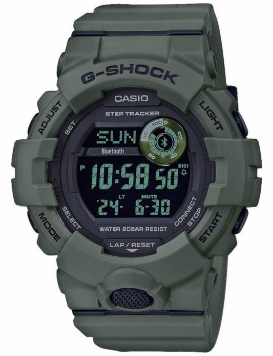 Casio G-Shock GBD-800UC-3ER