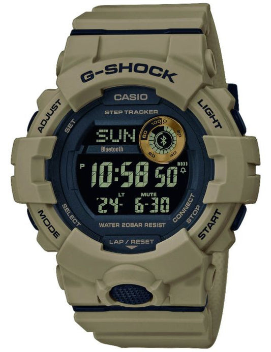 Casio G-Shock GBD-800UC-5ER