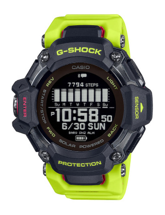 Casio G-Shock GBD-H2000-1A9ER