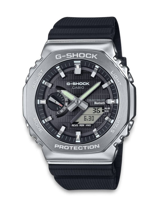 Casio G-Shock GBM-2100-1AER