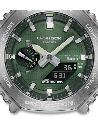 Casio G-Shock GBM-2100A-1A3ER