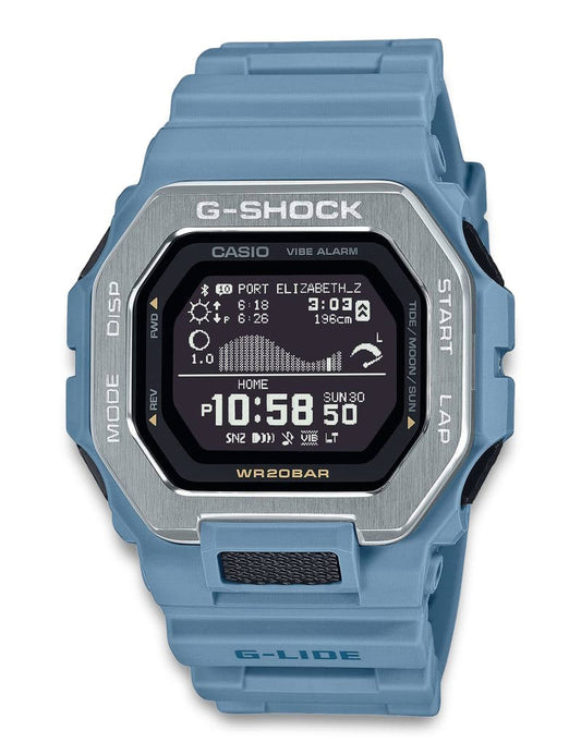 Casio G-Shock GBX-100-2AER