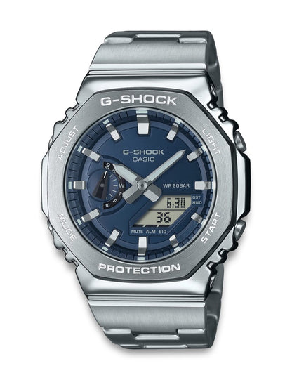 Casio G-Shock GM-2110D-2BER